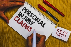 Get The Best Legal Services From An Excellent Personal Injury Law Firm